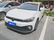 Volkswagen Lavida 2025