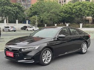 Honda Accord 2021