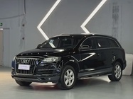 Audi Q7 2015