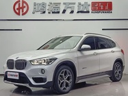 BMW X1 2016