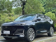 Changan UNI-K 2021