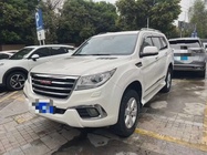 Haval H9 2017
