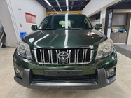 Toyota Prado 2010