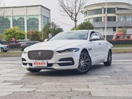 Jaguar XEL 2020