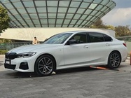 BMW 3 Series 2021