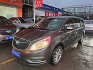 Buick GL8 2017