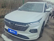 Wuling Victory 2023