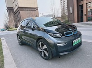 BMW i3 2019