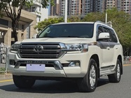 Toyota Land Cruiser 2018