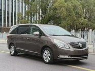 Buick GL8 2015
