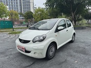 BYD F0 2014