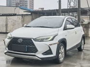 Toyota Yaris 2021
