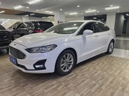Ford Mondeo 2022