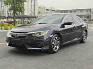 Honda Civic 2019