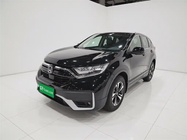 Honda CR-V 2022