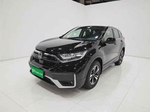 Honda CR-V 2022
