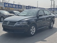 Volkswagen Lavida 2018