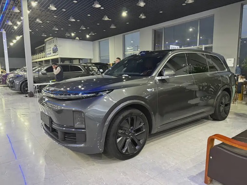 Li Auto L9 2023