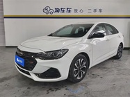 Chevrolet Monza 2019