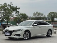 Honda Accord 2021