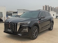 Hongqi HS5 2024