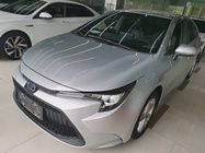 Toyota Levin 2021