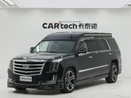 Cadillac Escalade 2018