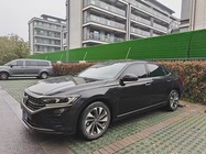 Volkswagen Passat 2022
