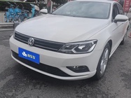 Volkswagen Lamando 2017