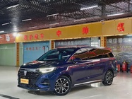 Roewe iMAX8 2023