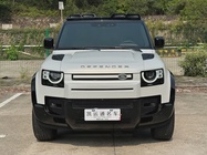 Land Rover Defender 2025
