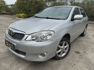 Toyota Corolla 2011