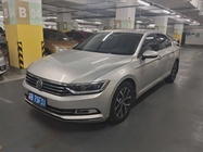Volkswagen Magotan 2017