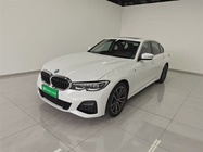 BMW 3 Series 2022