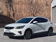 Geely GS 2020