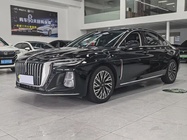 Hongqi H5 2025