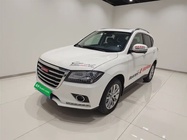 Haval H2 2015