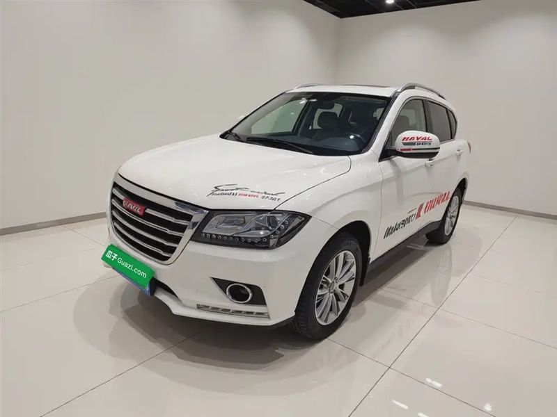 Haval H2