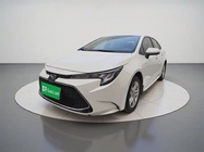 Toyota Levin 2019