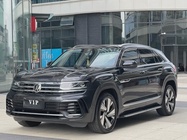 Volkswagen Teramont 2023