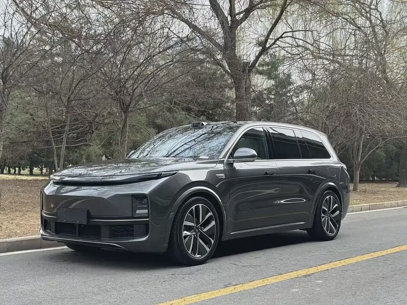 Li Auto L9