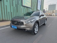 Infiniti FX 2009