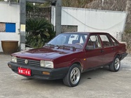 Volkswagen Santana 2004