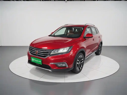 Roewe RX5 2016