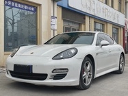 Porsche Panamera 2011