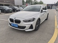 BMW 1 Series 2023