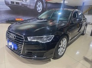 Audi A6 2017
