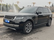 Land Rover Range Rover 2024