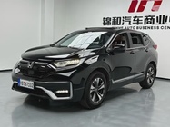 Honda CR-V 2021