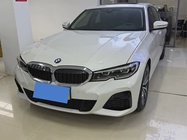 BMW 3 Series 2020